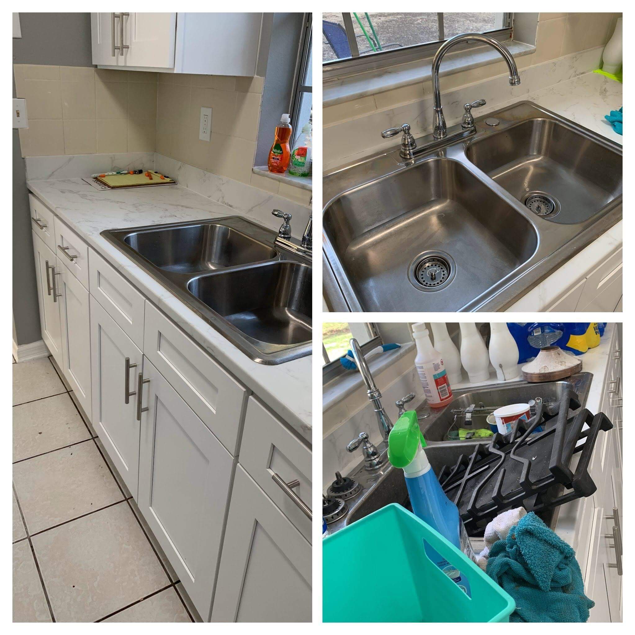 house cleaning florida